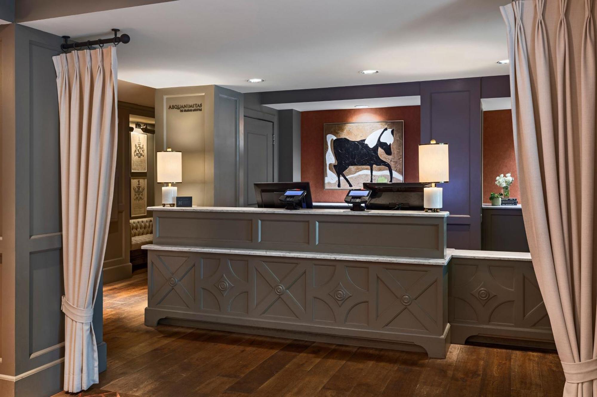 Hotel Ambassador City, Autograph Collection Oklahoma City