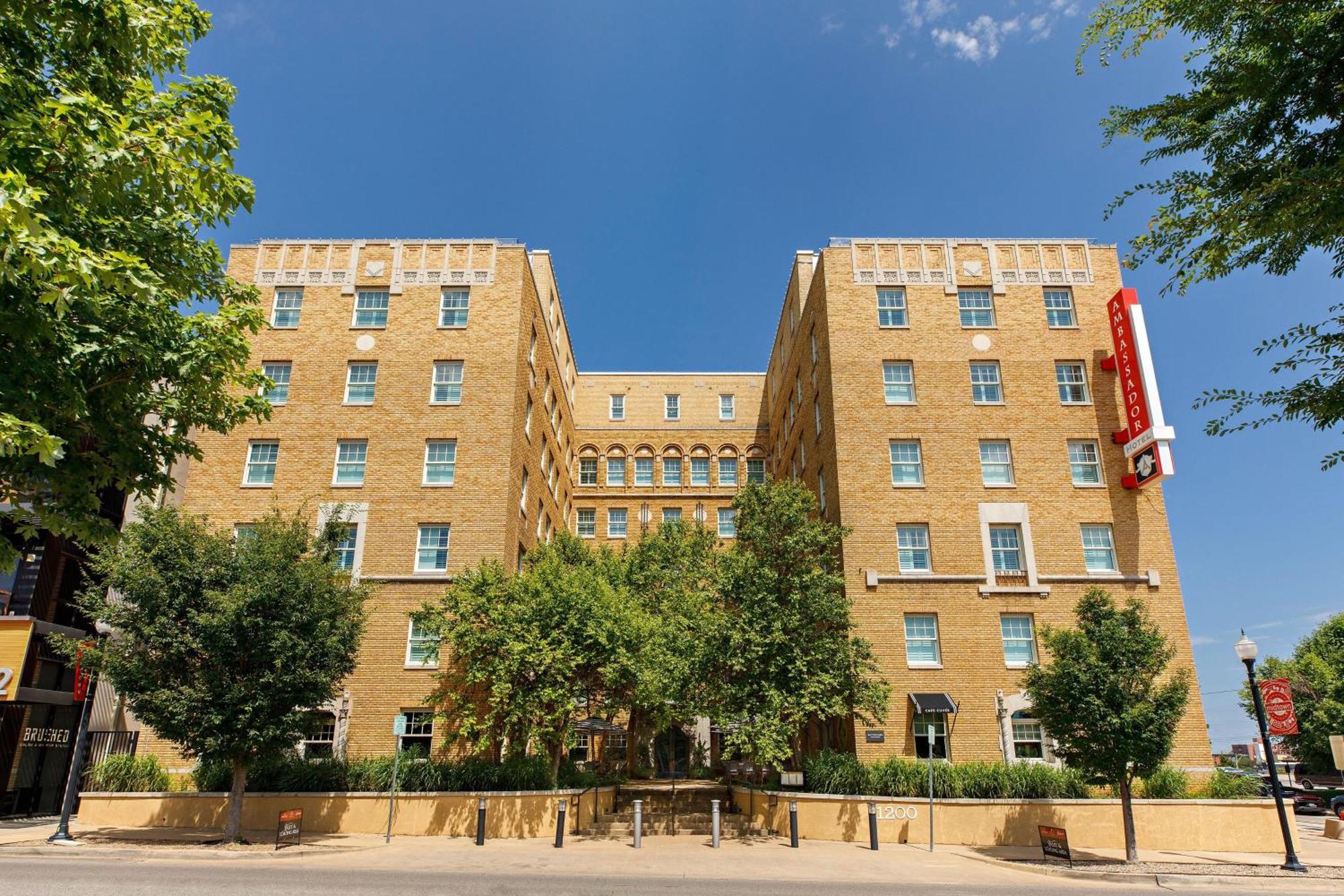 Ambassador City, Autograph Collection Hotel Oklahoma City