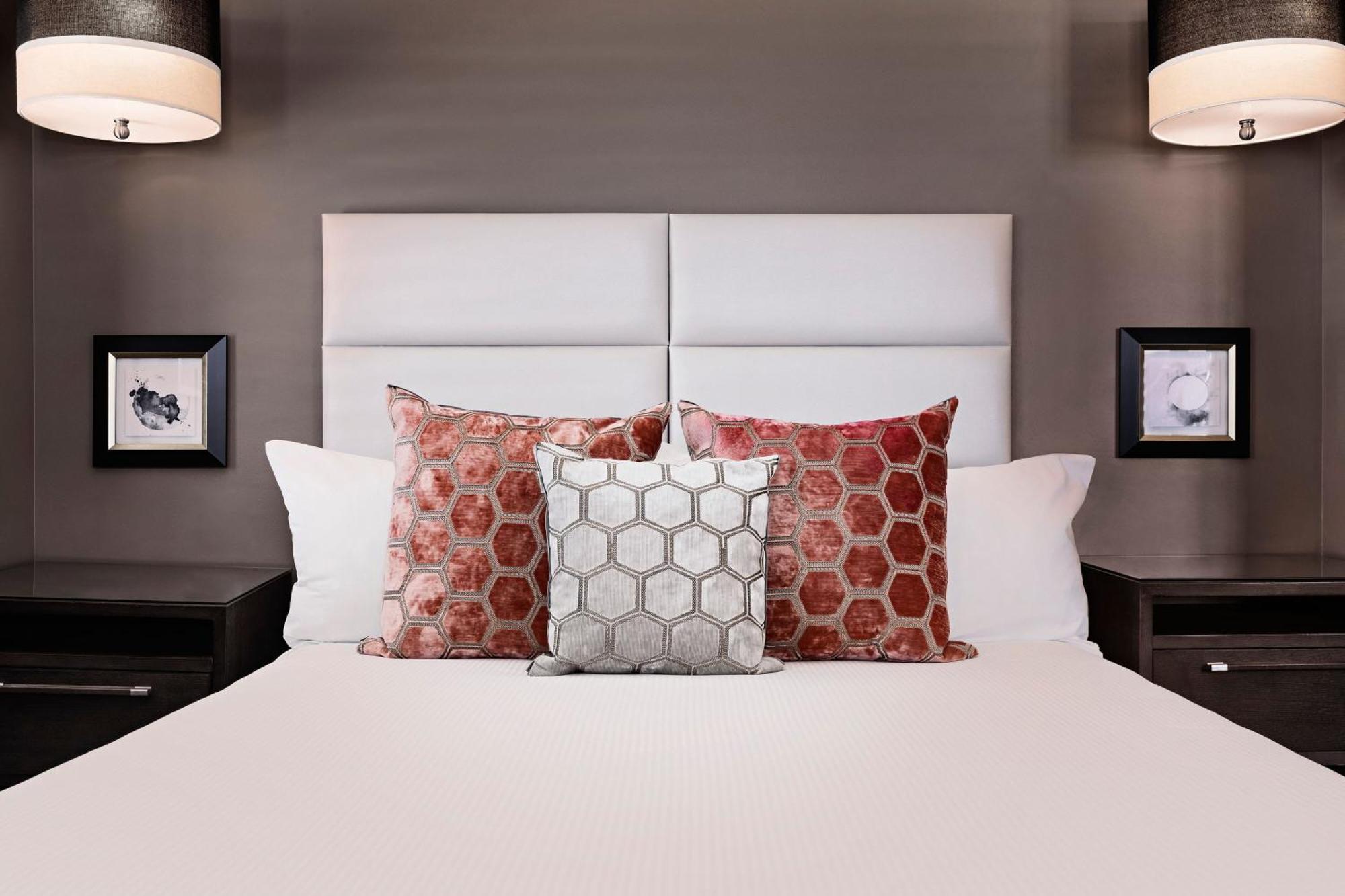 Hotel Ambassador City, Autograph Collection Oklahoma City
