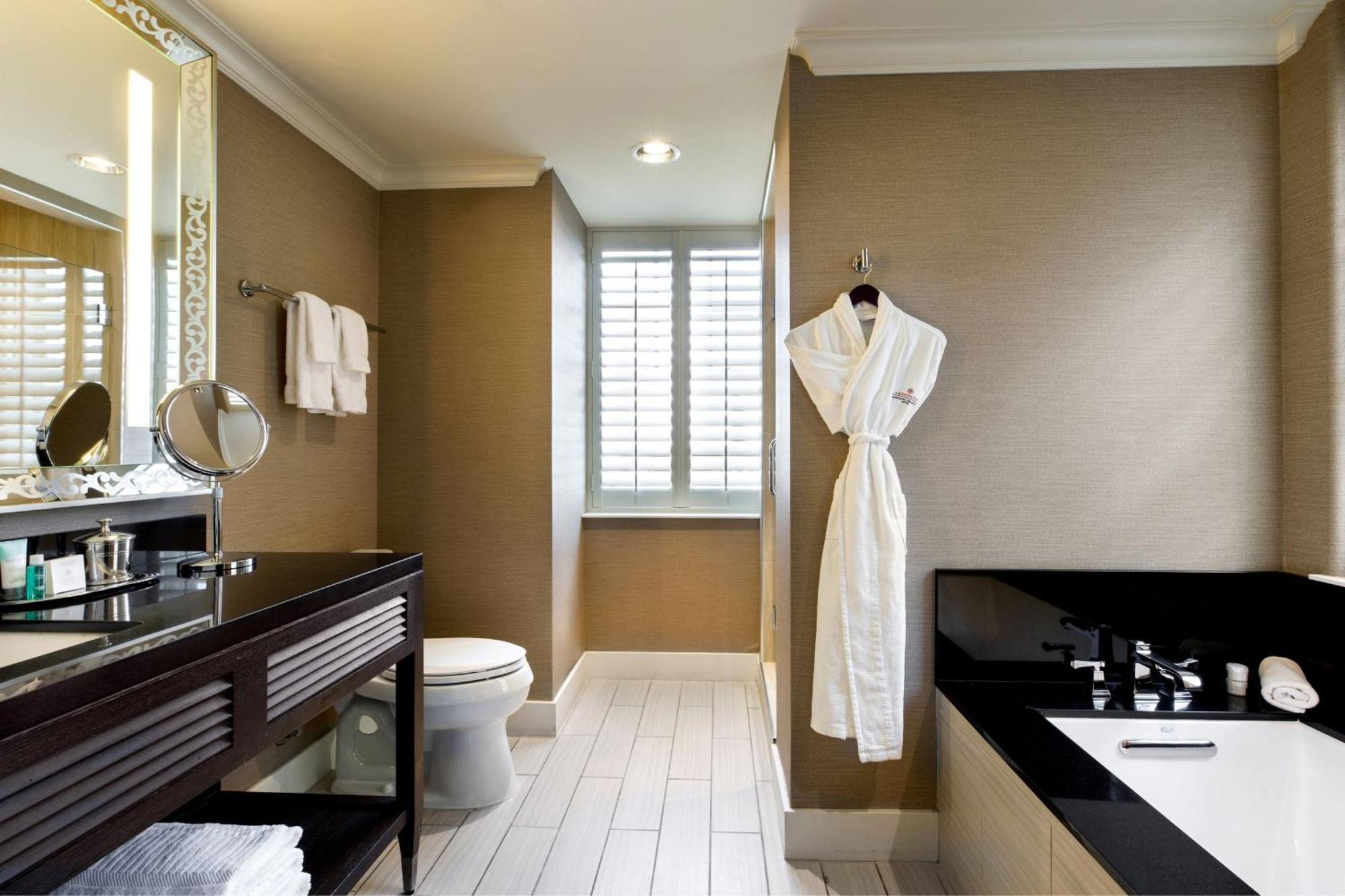 Ambassador City, Autograph Collection Hotel 4*