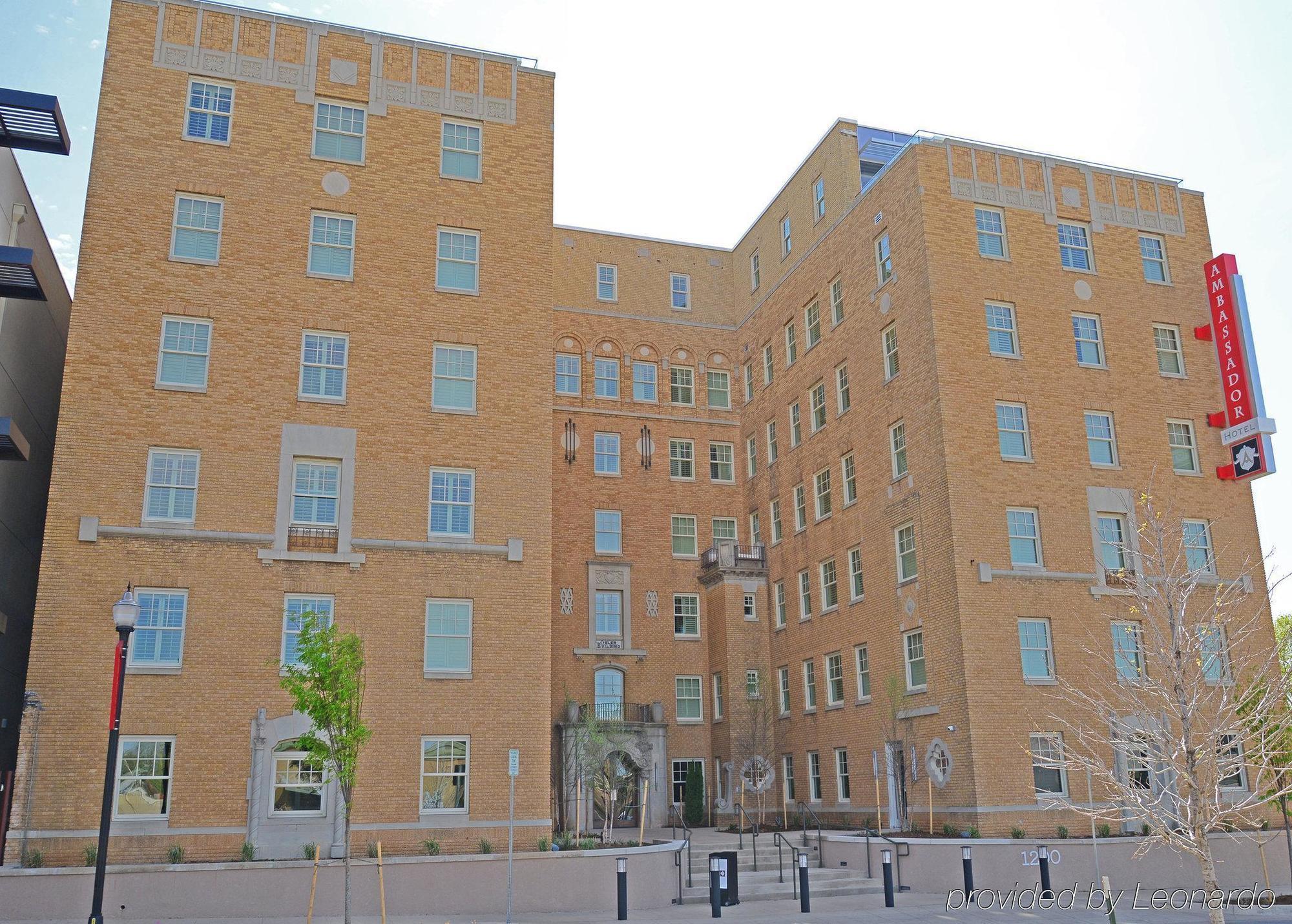 Ambassador City, Autograph Collection Hotel
