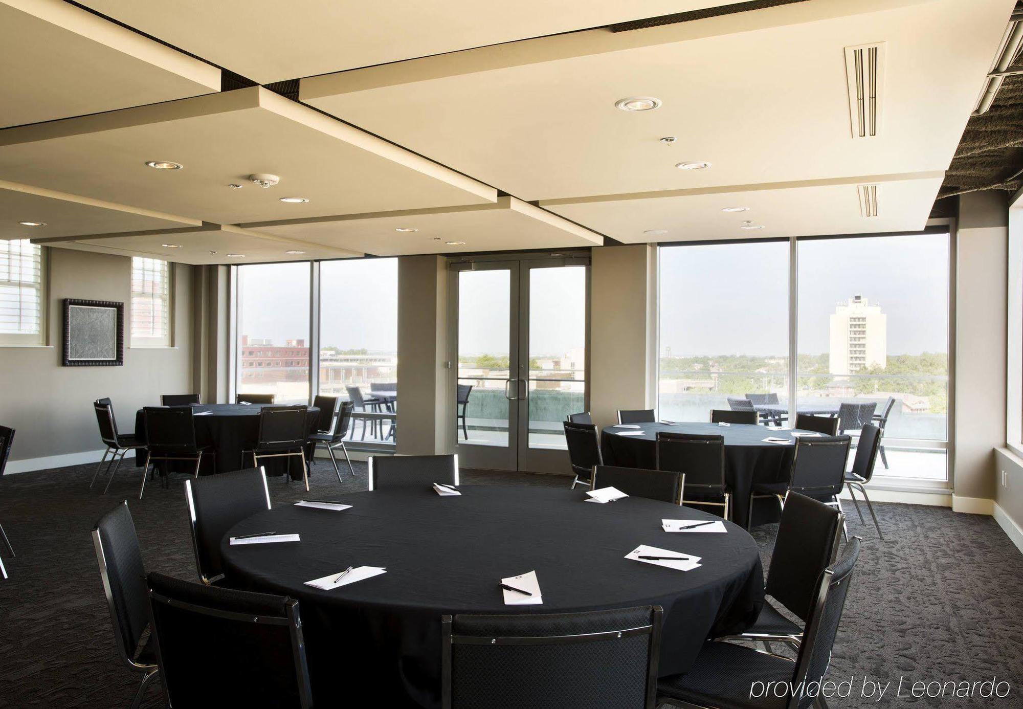 Ambassador City, Autograph Collection Hotel 4*