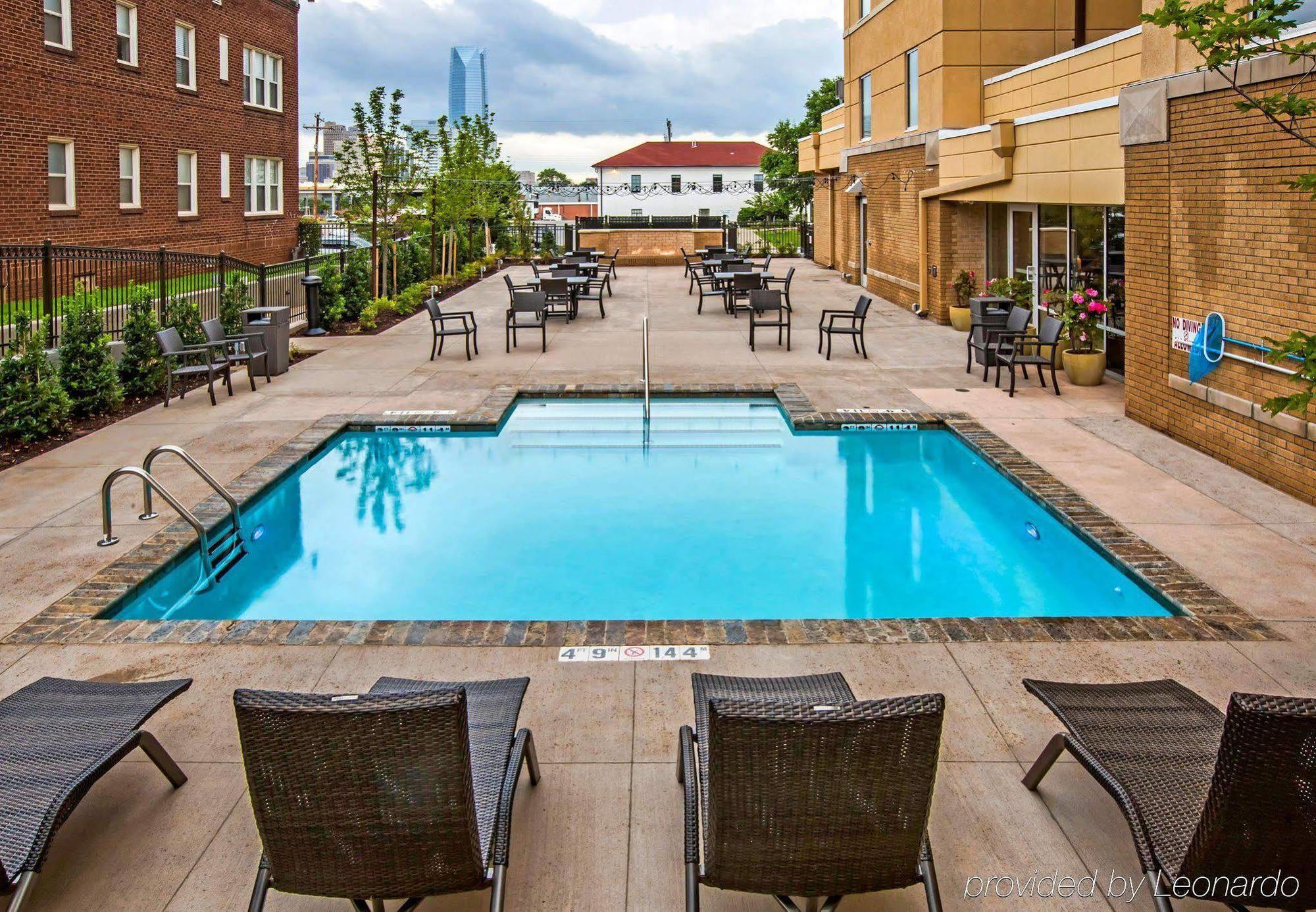 Ambassador City, Autograph Collection Hotel Oklahoma City