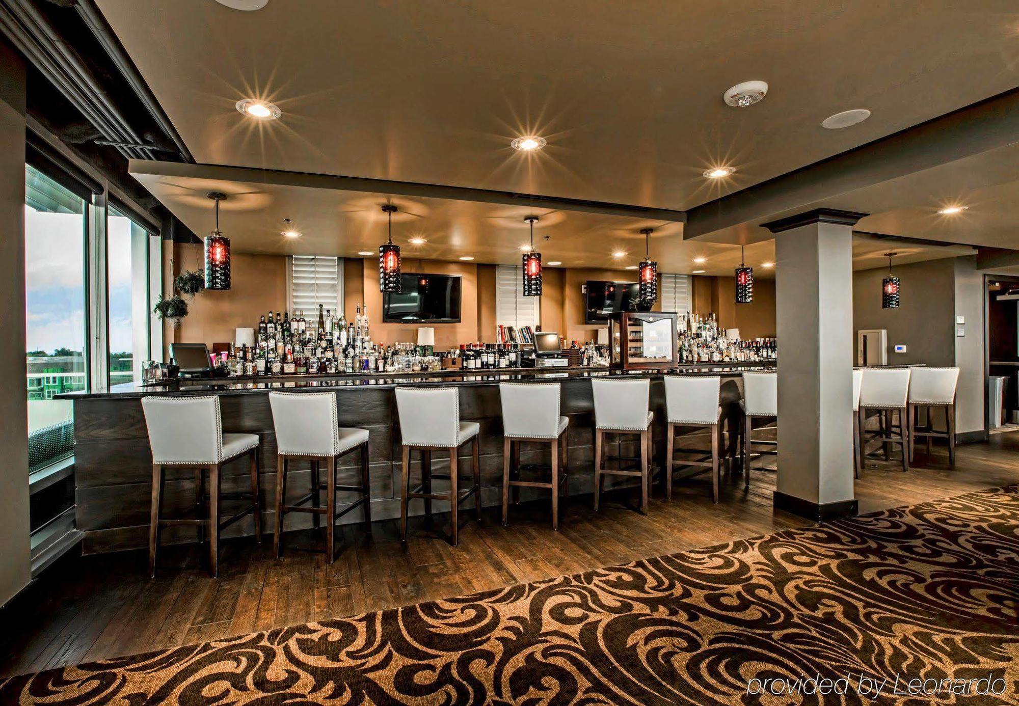 Ambassador City, Autograph Collection Hotel 4*