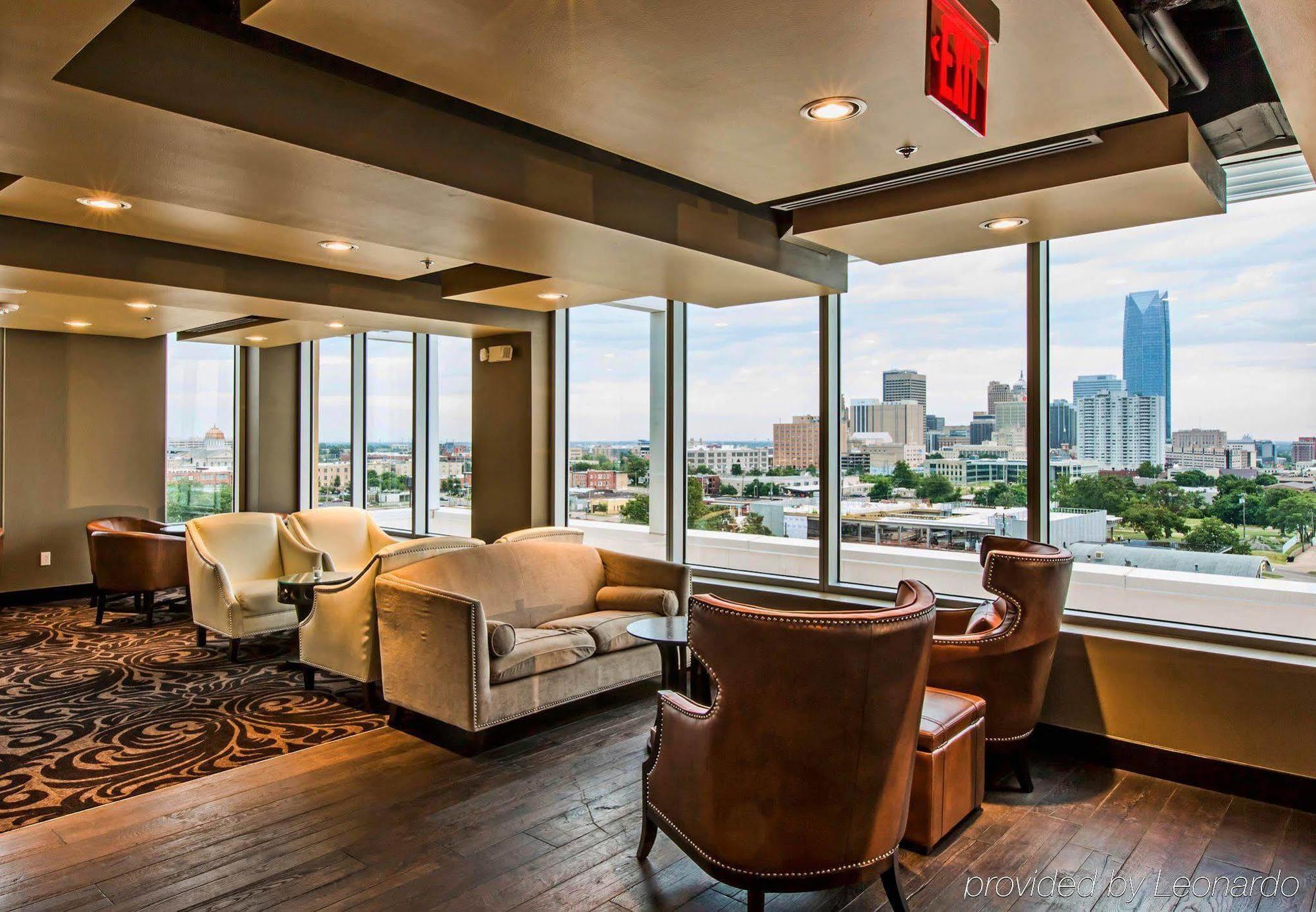 Ambassador City, Autograph Collection Hotel