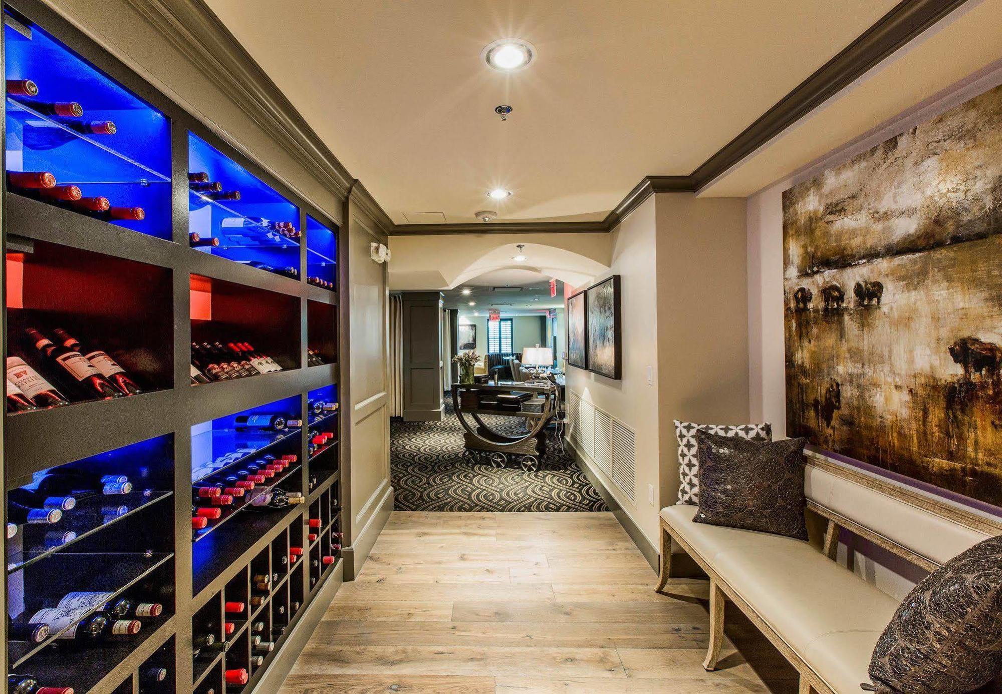 Ambassador City, Autograph Collection Hotel