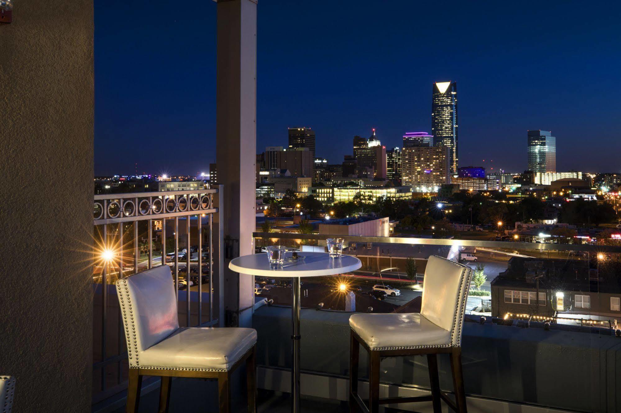 Ambassador City, Autograph Collection Hotel